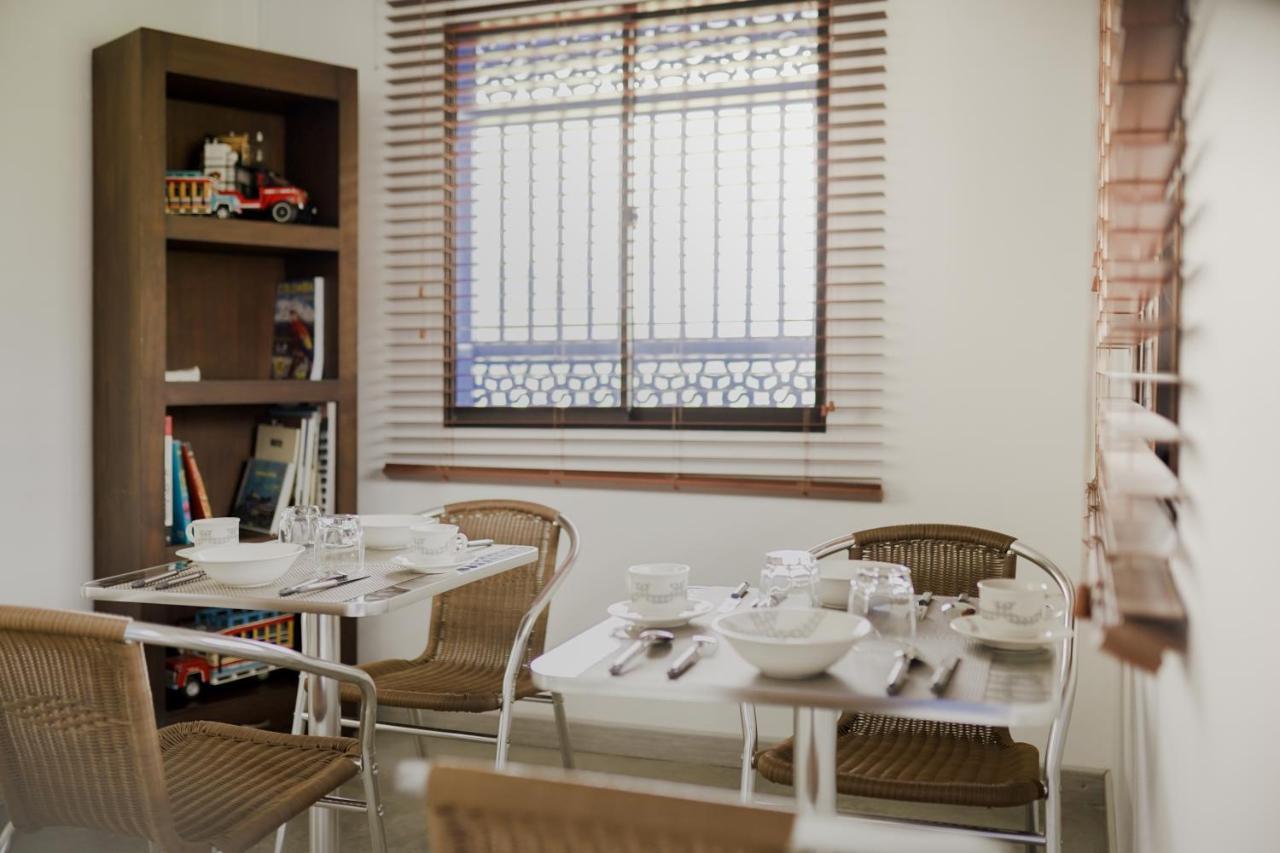 Casa Azul La Garrucha Hotel คาร์ดิน ภายนอก รูปภาพ